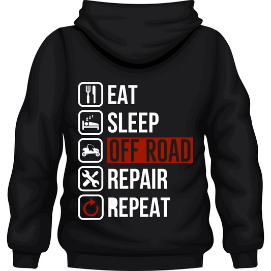 Ultimate Comfort Hoodie