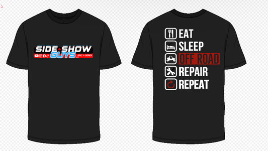 Short Sleeve T-Shirt