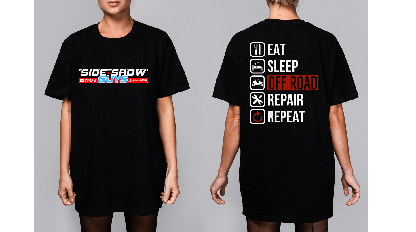 Short Sleeve T-Shirt