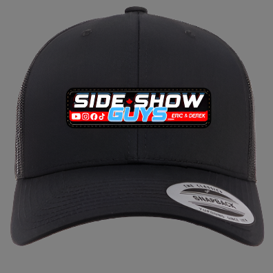 Classics Trucker Mesh Cap