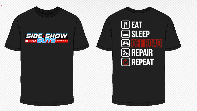 Short Sleeve T-Shirt