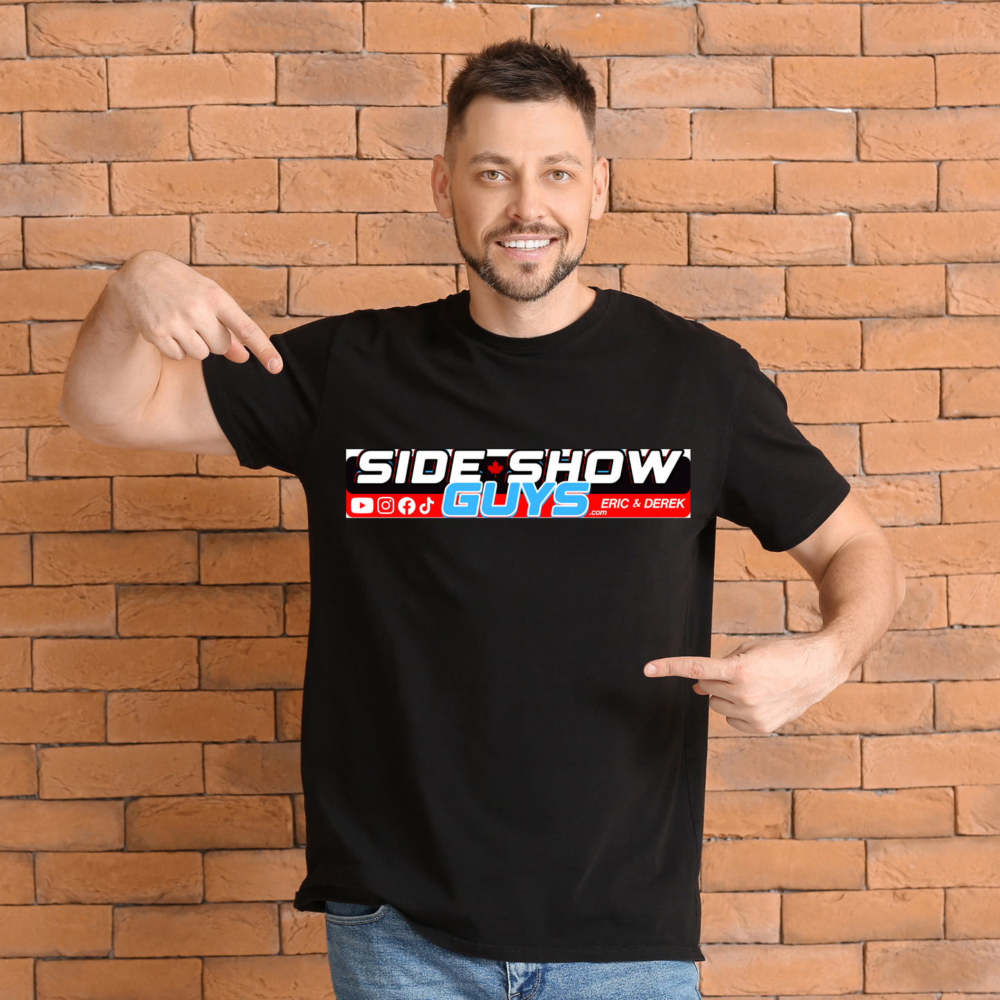 Short Sleeve T-Shirt