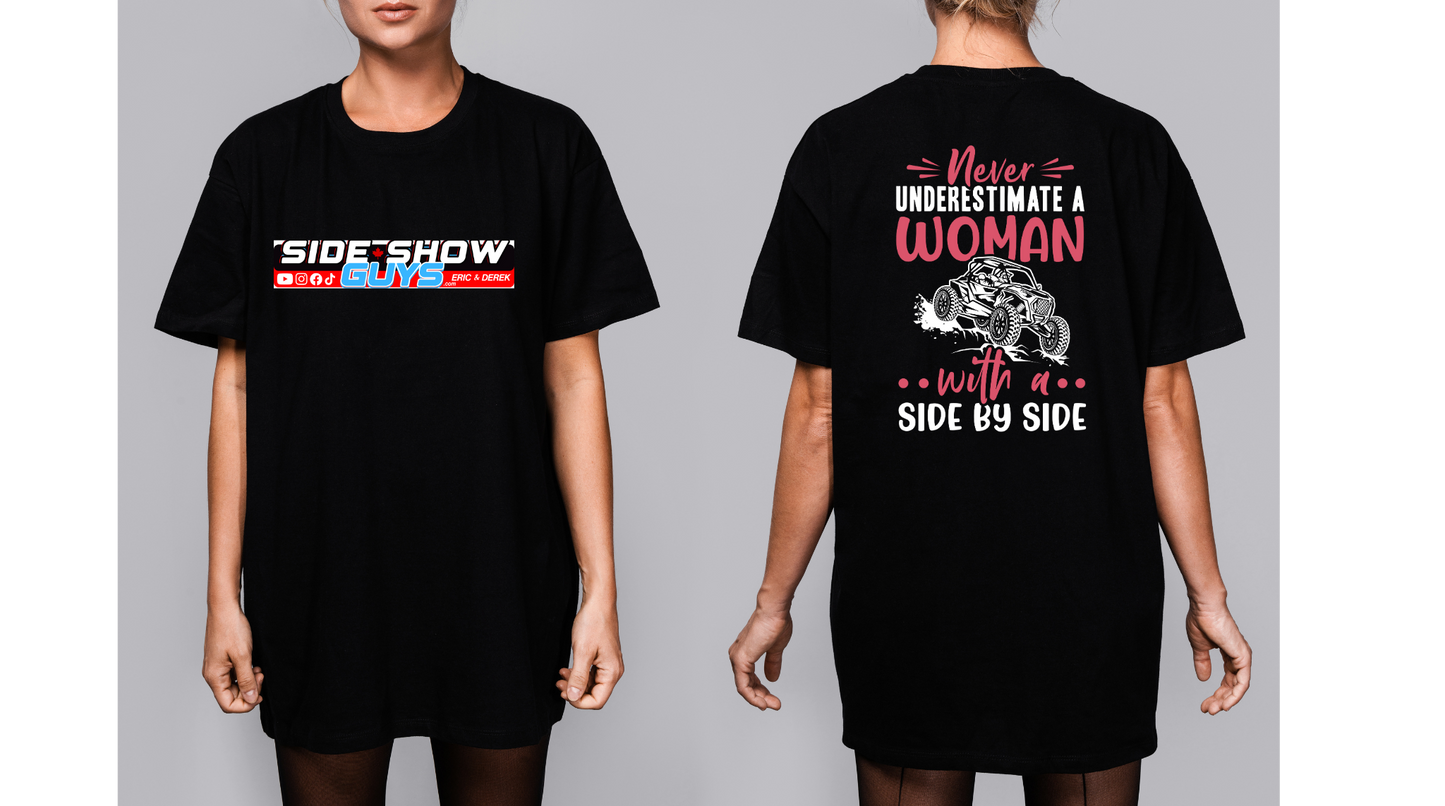 Short Sleeve T-Shirt